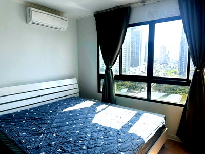 Condos for rent : 🎉 For Rent Condo LUMPINI VILLE SUKHUMVIT 77 Building 1, Floor 12,1 bed room, Room size 36.00 sqm