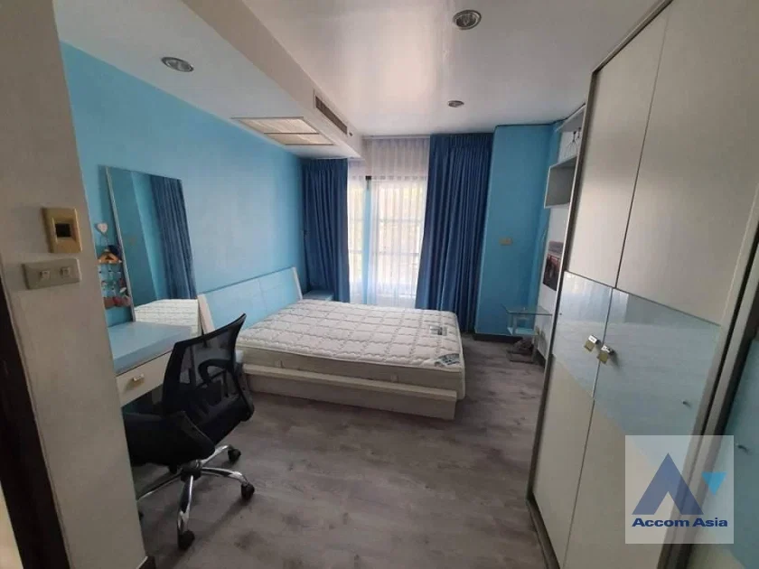 รูป 🔼🔽 AccomA 📩 Private house in compound with tropical charm with indoor terrace (2511416) - รูปที่ 9/15