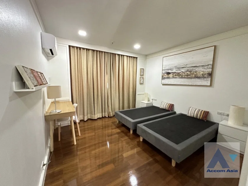 รูป 🔼🔽 AccomA 📩 2 BR Condominium @Polo Park (AA39228) - รูปที่ 6/7