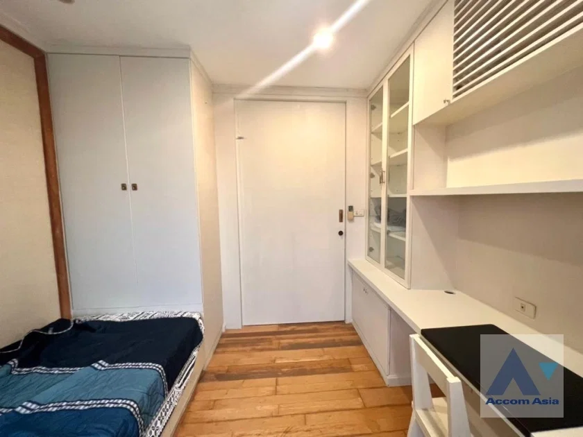 รูป 🔼🔽 AccomA 📩 Big Balcony 2 BR Condominium @Sathorn Suite (AA35348) - รูปที่ 12/19