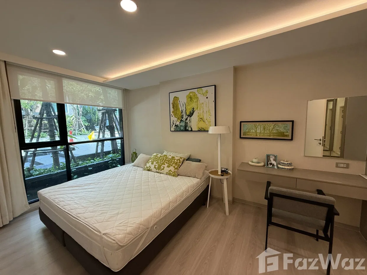 picture 2 bedroom low rise unit for rent 6146807 - 17/18