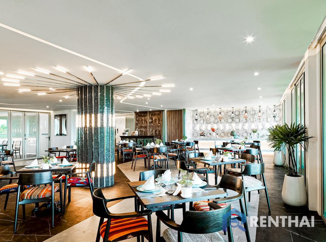 รูป สำหรับ ขาย คอนโด 1 ห้องนอน ที่ Wyndham Grand Nai Harn Beach Phuket - รูปที่ 24/25