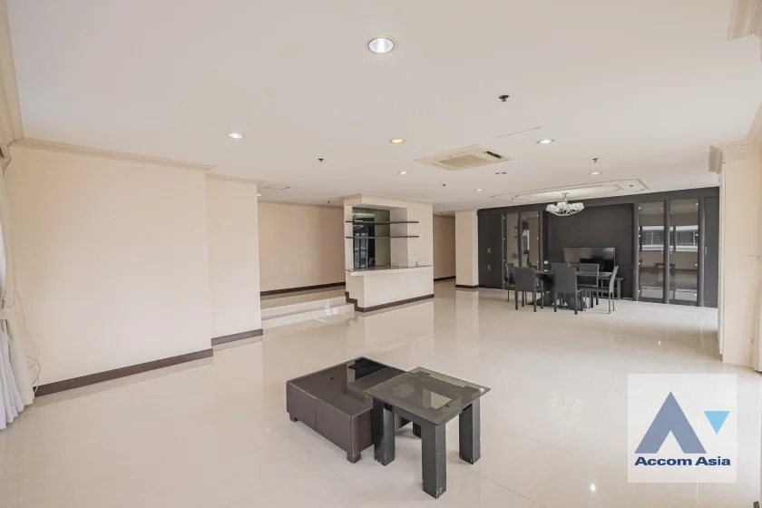 รูป 🔼🔽 AccomA 📩 Bright classic condo with marble floors near The Emporium (24648) - รูปที่ 6/20