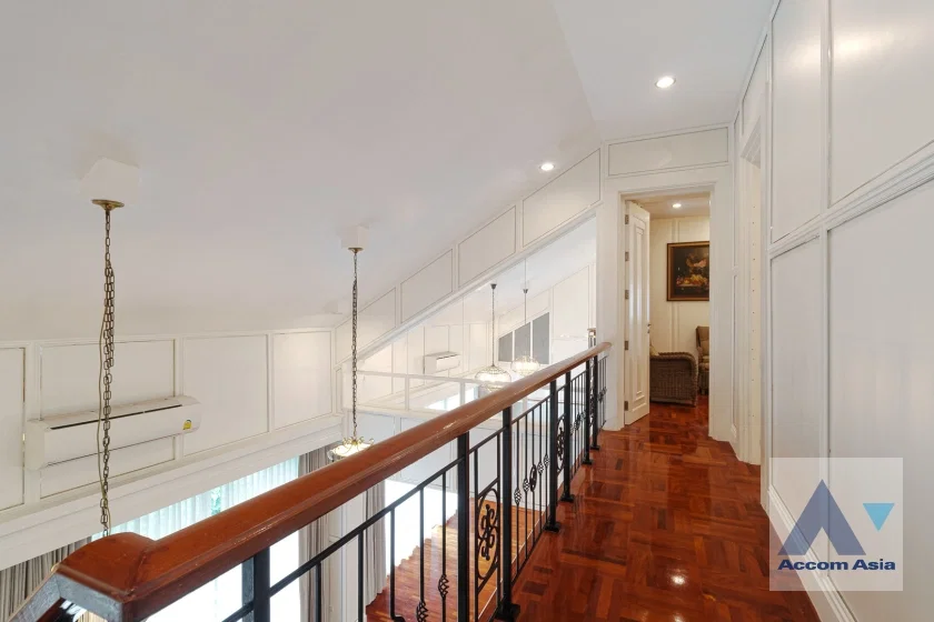รูป 🔼🔽 AccomA 📩 Duplex Condo 3 BR Condominium @Prasanmitr (1512949) - รูปที่ 16/20