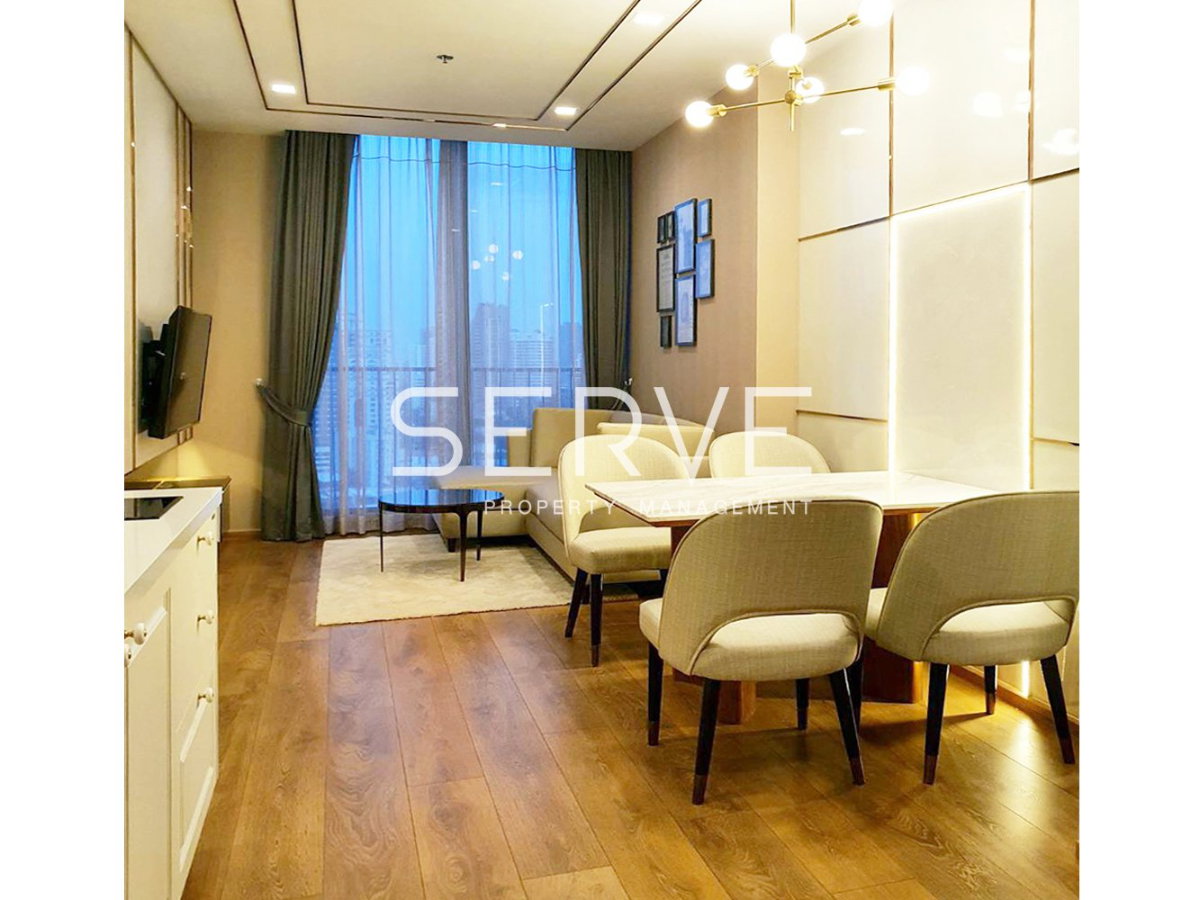 รูป 1 นอน มีอ่าง แต่งสวยสไตล์ Luxury 43.65 ตร.ม. ชั้นสูง 15+ ทำเลดี BTS พร้อมพงษ์ 500 ม. ที่คอนโด Noble BE33 /  ให้เช่าคอนโด - รูปที่ 6/11