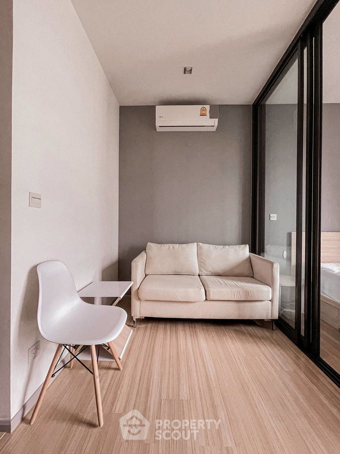 picture Studio Condo at M Jatujak near BTS Saphan Khwai (ID 2571384) - 6/10
