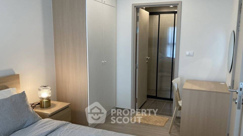 รูป คอนโด 1-ห้องนอน ที่ เดอะ เบส เพชรบุรี–ทองหล่อ ใน บางกะปิ (ID 2125156) - รูปที่ 2/7