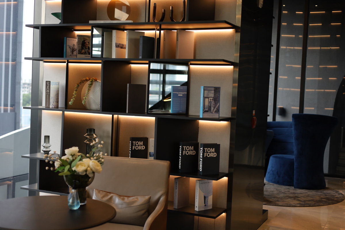 รูป คอนโดให้เช่า  🇹🇭 ไทย ให้เช่าคอนโด Ideo Mobi Sukhumvit Eastpoint ห้องขนาด 30 ตร.ม. พร้อมเข้าอยู่ ราคา 13,000 บาท/เดือน - รูปที่ 13/14