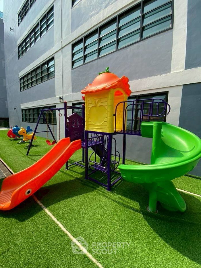 รูป คอนโด 1-ห้องนอน ที่ สยาม ออเรียนทัล ทรอปิคอล การ์เด้น ใกล้ ถนนพระตำหนัก พัทยา (ID 2709867) - รูปที่ 6/18