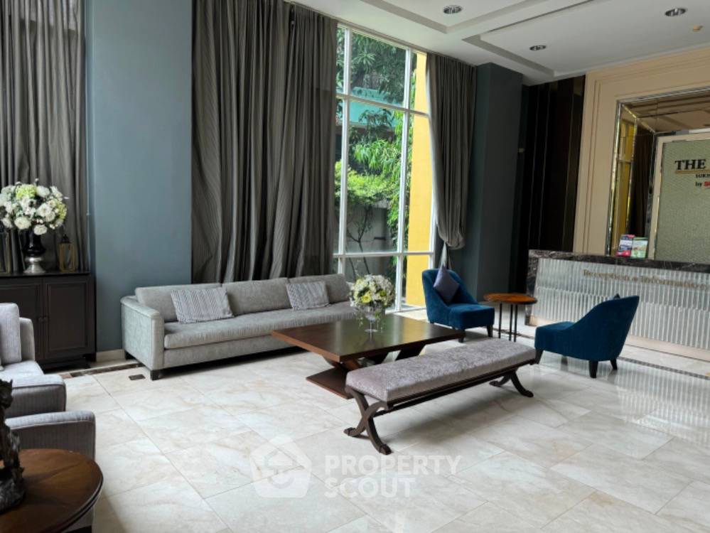 รูป คอนโด 2-ห้องนอน ที่ เดอะ เครส สุขุมวิท 24 ใกล้ BTS พร้อมพงษ์ (ID 1779129) - รูปที่ 8/11