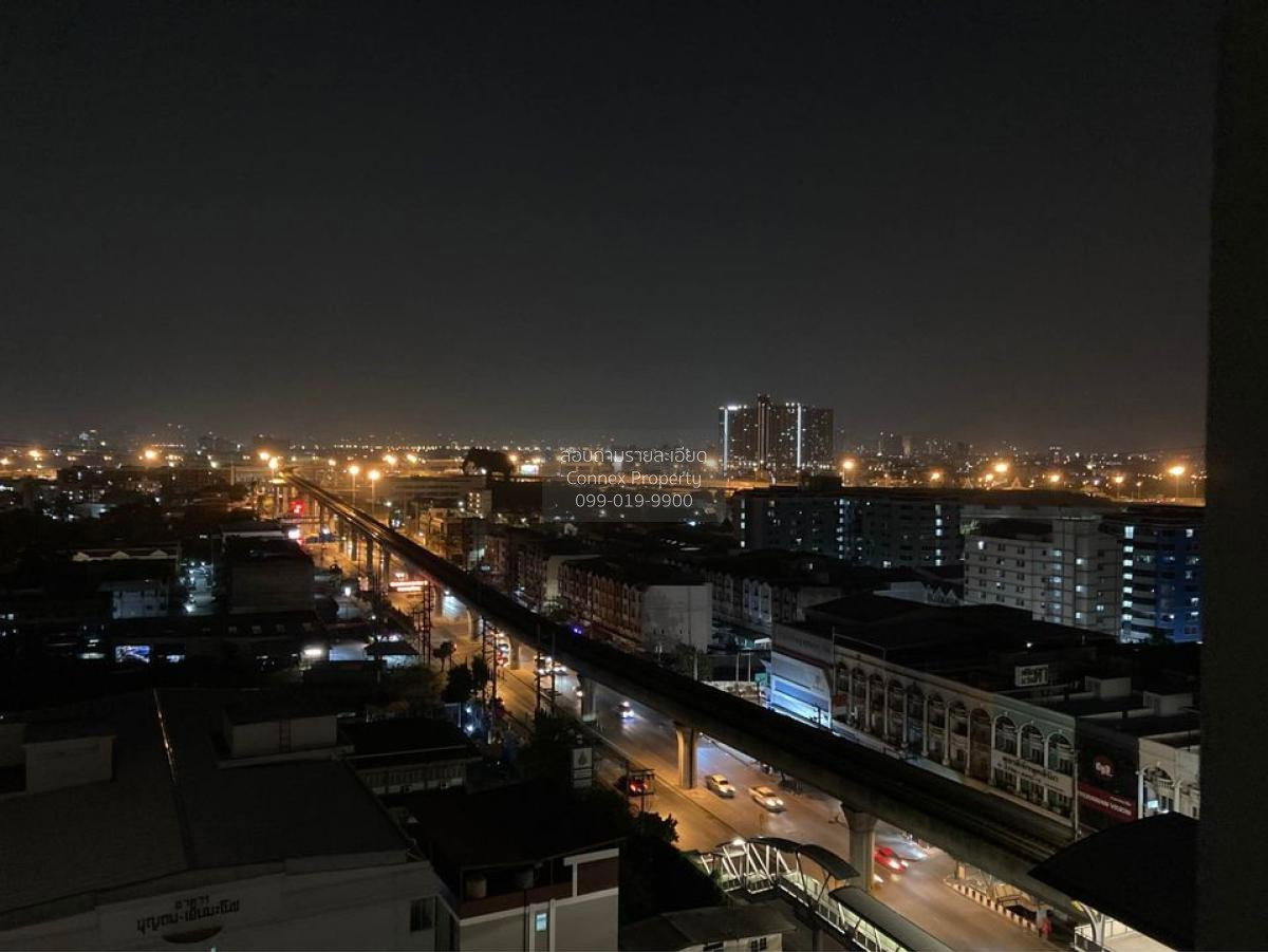 รูป เช่าคอนโด แอสปาย เอราวัณ BTS-ช้างเอราวัณ บางด้วน เขต ดอนเมือง สมุทรปราการ CX-95065 ✅ ทักไลน์ @connexproperty ตอบทันที ทีมงานมืออาชีพ ✅ - รูปที่ 1/10