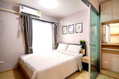 Condos for sale : 📍For Sale at a Very Attractive Price‼️ Plum Condo Quality condominium located on the main road ✨
