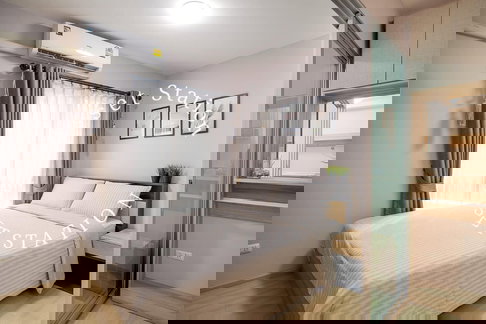 📍ขายราคาถูกมาก สนใจลงทุน Plum Condo ✨คอนโดคุณภาพ ติดถนนใหญ่ ใกล้รถไฟฟ้า 3 สาย