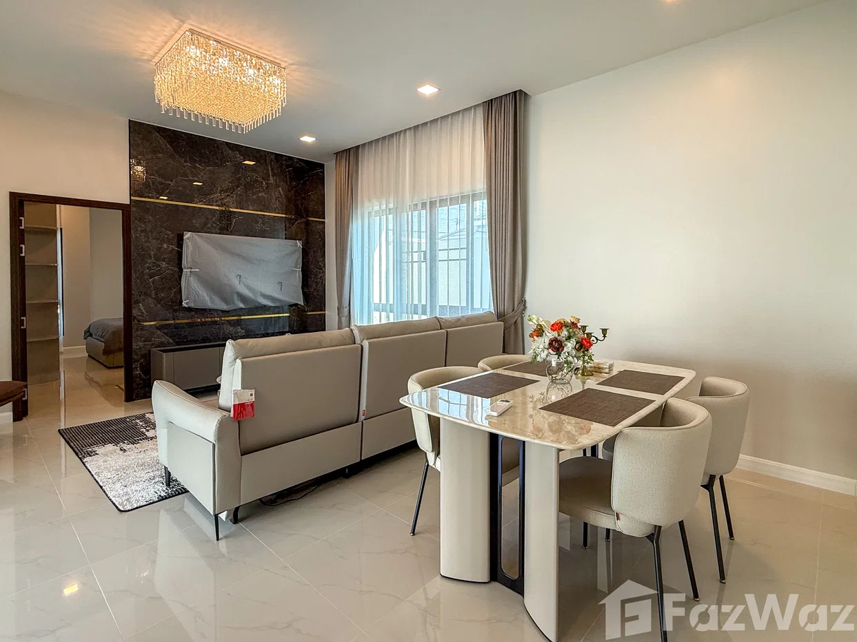 รูป บ้านเดี่ยวให้เช่า 3 ห้องนอน ใน หินเหล็กไฟ, ประจวบคีรีขันธ์ 6105834 - รูปที่ 7/30