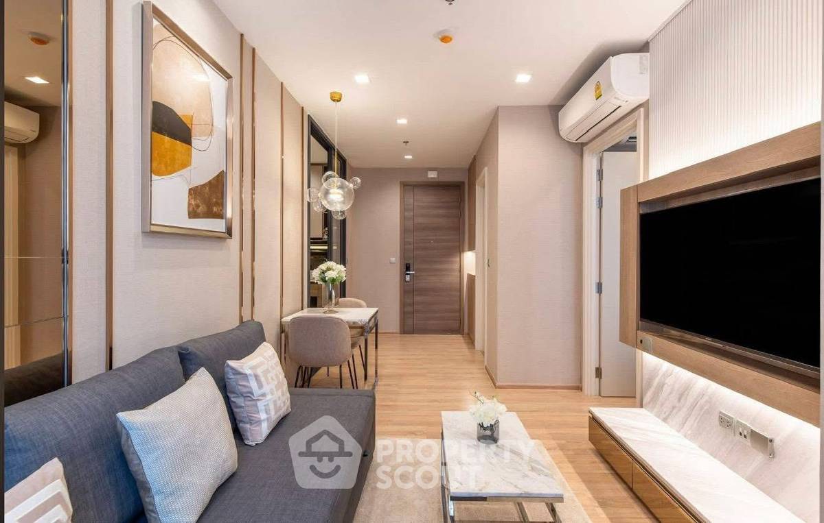 รูป คอนโด 1-ห้องนอน ที่ เดอะไลน์ พหลฯ – ประดิพัทธ์ ใกล้ BTS สะพานควาย (ID 2766752) - รูปที่ 5/9