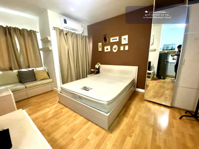 เช่าคอนโด สะพานพระราม 8 : 🔮RB23923 ให้เช่าถูกมาก👍มาย คอนโด ปิ่นเกล้า✅แอดไลน์ @119dgdea ( มี @ ด้วย) แอดมินตอบไว