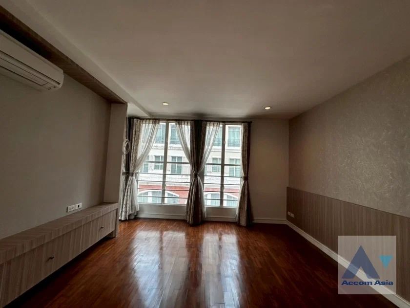 picture 🔼🔽 AccomA 📩  Elegant home with warm minimalist interiors in Baan Klang Krung Thonglor (AA20983) - 11/20