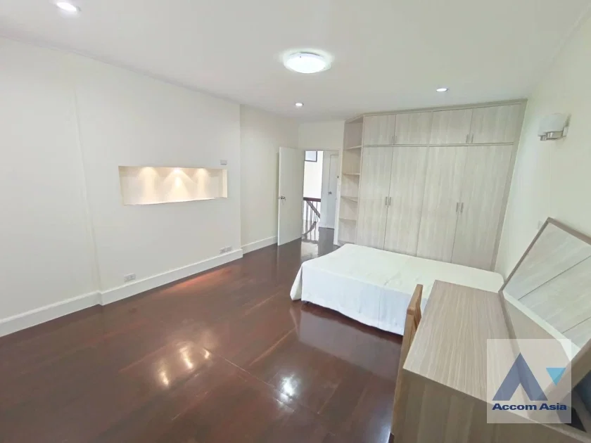 รูป 🔼🔽 AccomA 📩  3 BR House in Khlong Tan Nuea (2513018) - รูปที่ 9/14