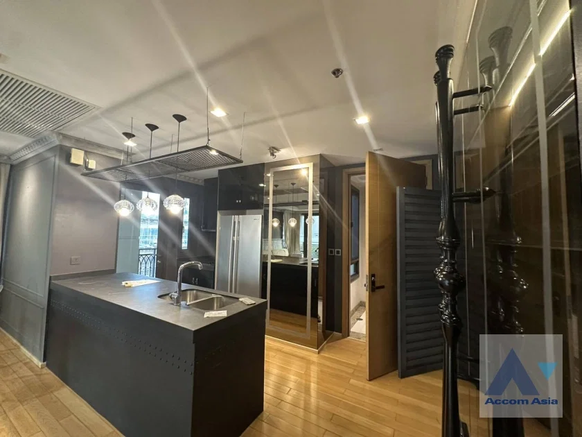 รูป 🔼🔽 AccomA 📩  1 BR Condominium @Prive by Sansiri (AA44675) - รูปที่ 8/18