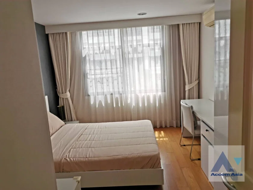 picture 🔼🔽 AccomA 📩  2 BR Condominium @Pearl Residences (AA44440) - 4/7