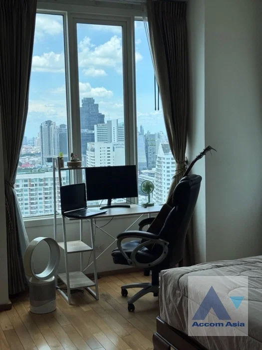 รูป 🔼🔽 AccomA 📩  2 BR Condominium @The Empire Place (AA44990) - รูปที่ 13/20