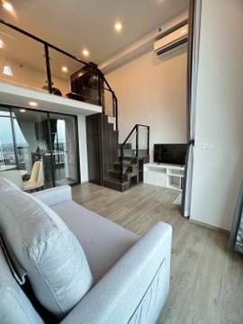 Condo for rent: The Origin Plug and Play Ramintra / Owner renting directly.