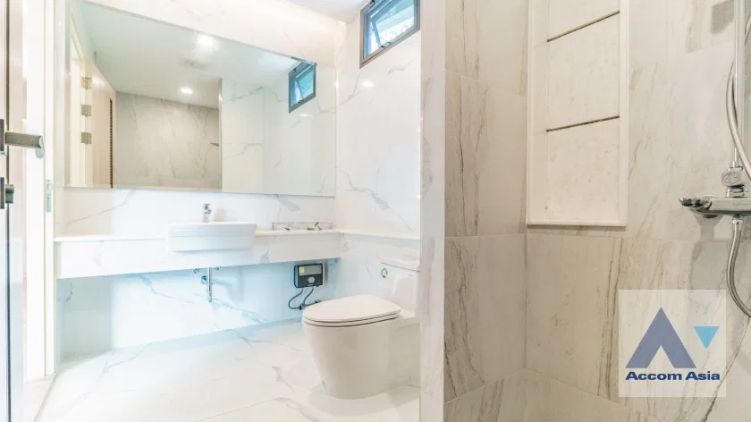 รูป 🔼🔽 AccomA 📩 Newly renovated,Pet friendly,Common Pool 3 BR Townhouse @KLANG Nivas (AA41750) - รูปที่ 18/20