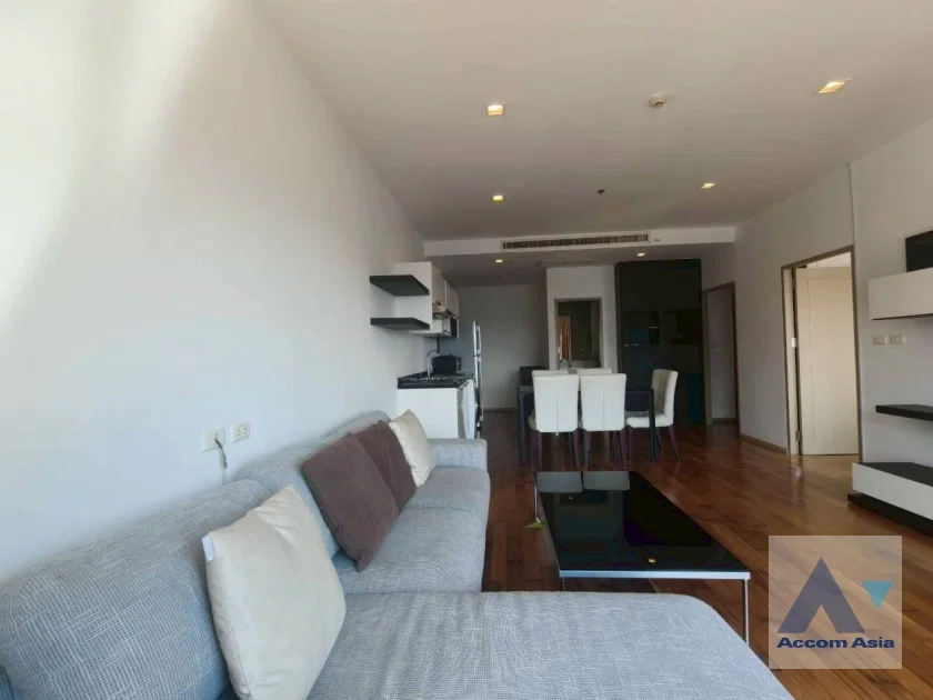 picture 🔼🔽 AccomA 📩  2 BR Condominium @Noble Reveal (AA30215) - 7/20