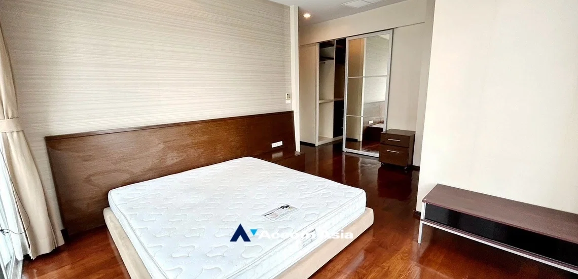 รูป 🔼🔽 AccomA 📩 Huge Terrace 2 BR Condominium @Noble Ora (1519872) - รูปที่ 8/13