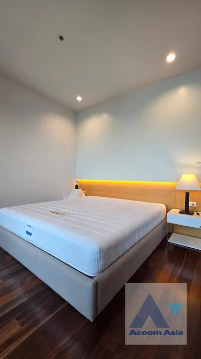 รูป 🔼🔽 AccomA 📩  2 BR Condominium @Circle Condominium (AA43107) - รูปที่ 8/12