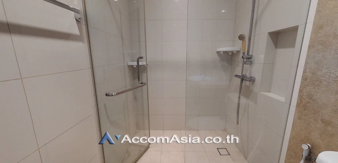 รูป 🔼🔽 AccomA 📩 Duplex Condo,Double High Ceiling 3 BR Condominium @Bright Sukhumvit 24 (AA13274) - รูปที่ 6/10