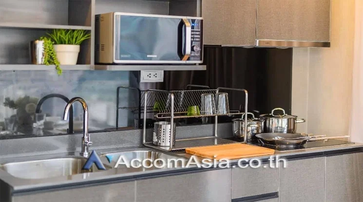 picture 🔼🔽 AccomA 📩 Ashton Asoke Condominium - 5/10