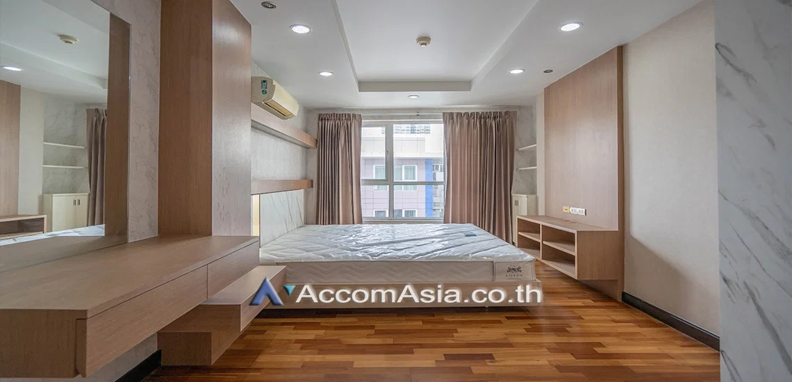 รูป 🔼🔽 AccomA 📩  2 BR Condominium @The Avenue Sukumvit 61 (1516343) - รูปที่ 7/9