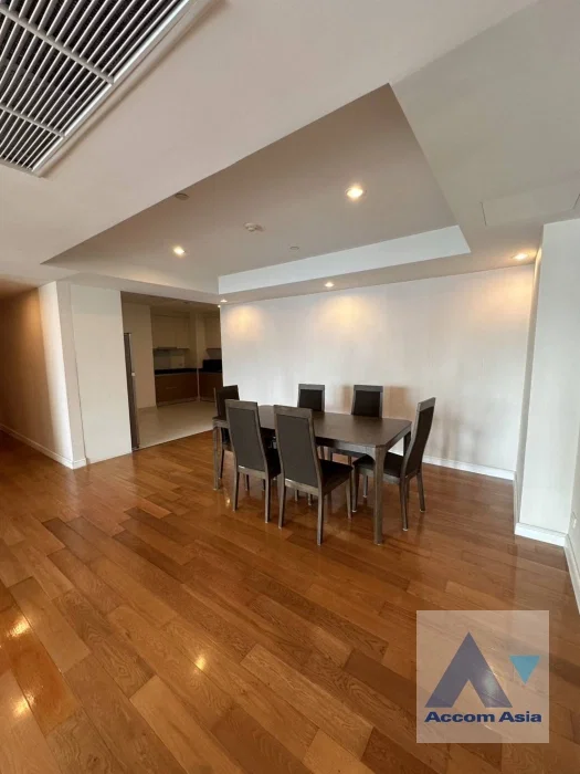 รูป 🔼🔽 AccomA 📩  3 BR Condominium @Chamchuri Square Residence (AA40671) - รูปที่ 4/20