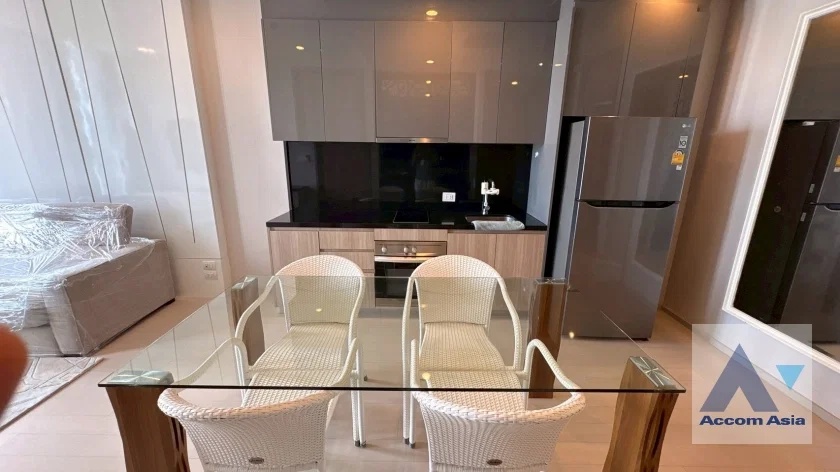 รูป 🔼🔽 AccomA 📩  2 BR Condominium @Noble Ploenchit (AA44759) - รูปที่ 6/17
