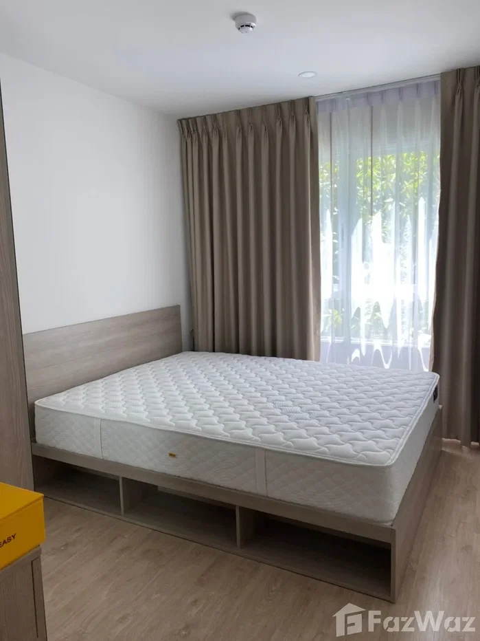 รูป ขาย คอนโด 1 ห้องนอน ในโครงการ เอลลิโอ เดล มอสส์ 6145883 - รูปที่ 7/9