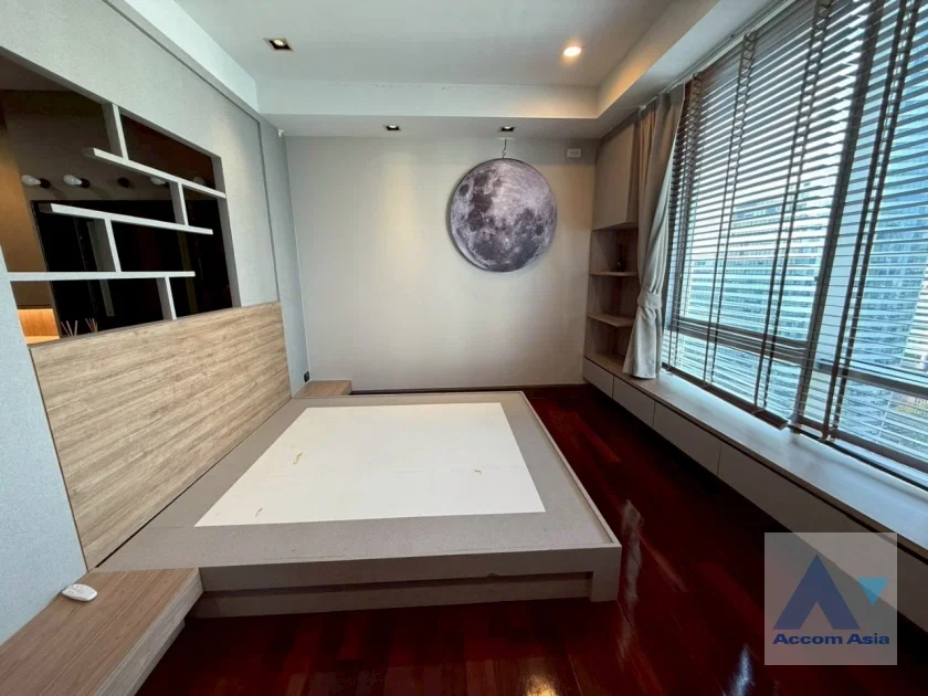 รูป 🔼🔽 AccomA 📩 2 BR Condominium @Sky Villas Sathorn (13002338) - รูปที่ 6/16