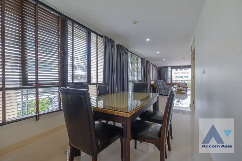 picture 🔼🔽 AccomA 📩 Pet friendly,Garden 2 BR Condominium @Prime Mansion Promsri (13001039) - 2/20