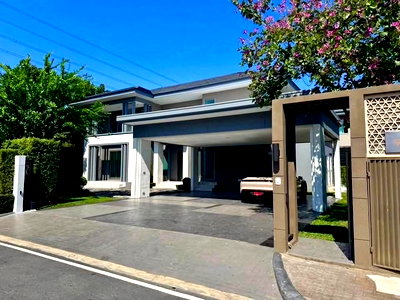 Houses for rent : Perfect Masterpiece Rama 9 – Krungthep Kreetha For Rent