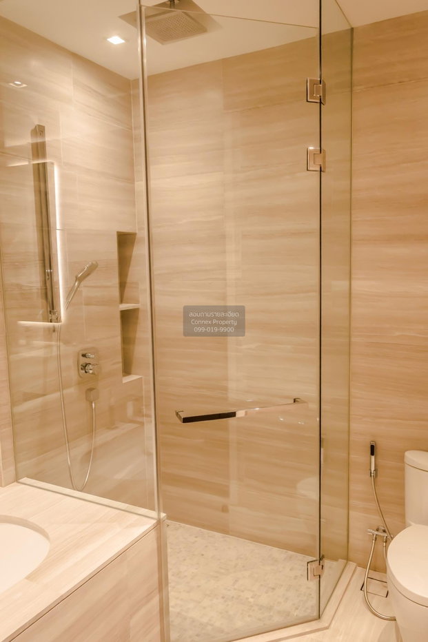 รูป เช่าคอนโด  เดอะ ดิโพลแมท 39 BTS-พร้อมพงษ์ คลองตันเหนือ เขต วัฒนา กรุงเทพ CX-21565 ✅ ทักไลน์ @connexproperty ตอบทันที ทีมงานมืออาชีพ ✅ - รูปที่ 6/12