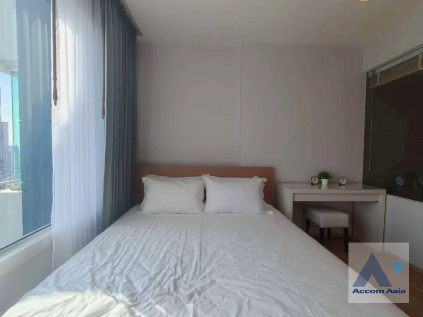 รูป 🔼🔽 AccomA 📩  2 BR Condominium @Siri at Sukhumvit (AA26282) - รูปที่ 15/20