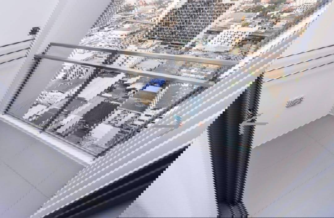 รูป 💥CP-10534💥ว่าง ให้ เช่า เดอะ ไลน์ พหล - ประดิพัทธ์👉แอดไลน์ @luxeliving  - รูปที่ 10/12