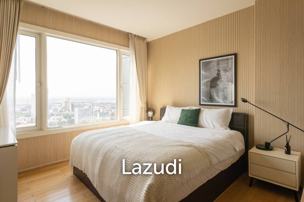 รูป 70.0 ตร.ม.  2 ห้องนอน  2 ห้องน้ำ คอนโดสำหรับ ขาย & เช่าใน พระโขนง - รูปที่ 8/12