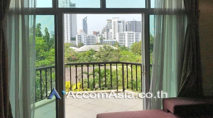 รูป 🔼🔽 AccomA 📩 Duplex Condo 2 BR Condominium @Cadogan Private Residence (26711) - รูปที่ 9/11