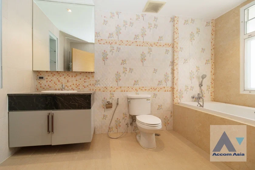 picture 🔼🔽 AccomA 📩 Pet friendly,Big Balcony 4 BR Condominium @D.S. Tower 1 (AA25838) - 17/20