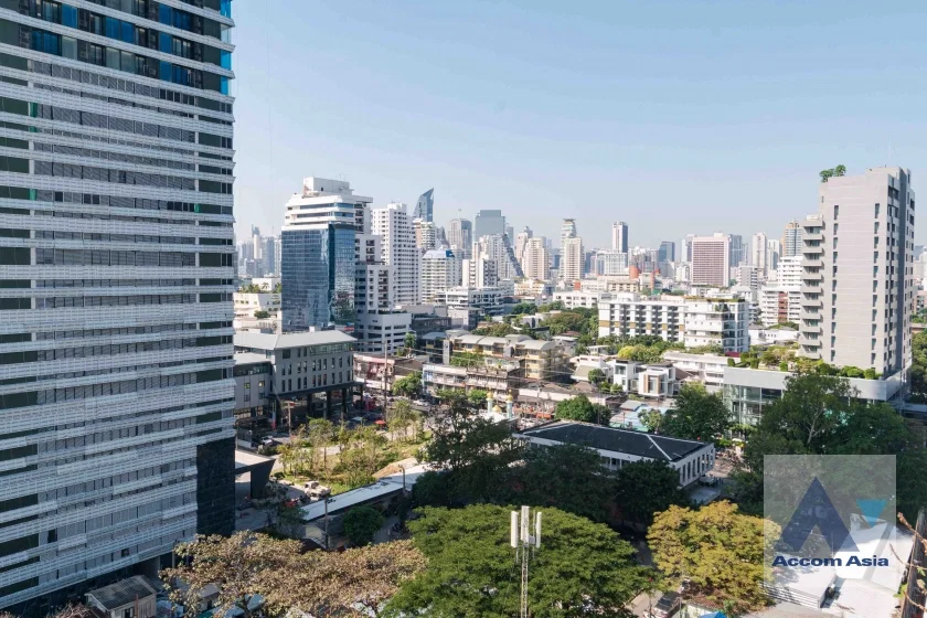 picture 🔼🔽 AccomA 📩  2 BR Condominium @Noble Ora (27668) - 18/18