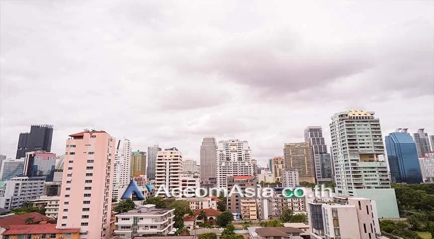 รูป 🔼🔽 AccomA 📩 4 BR Condominium @Crystal Garden (AA28624) - รูปที่ 11/11