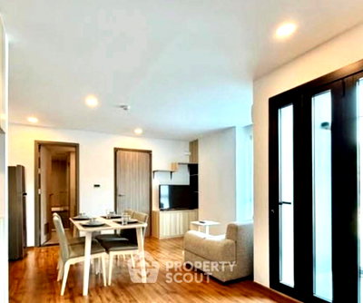 Condos for rent : 2-BR Condo at Stasia Residence Sriracha in Surasak (ID 2722711)