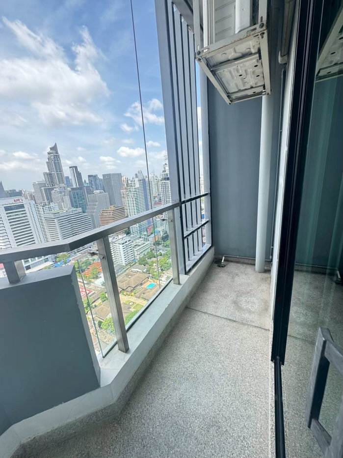 รูป (เช่า ให้เช่า ปล่อยเช่า คอนโด อโศก Supalai Premier @ Asoke ศุภาลัย พรีเมียร์ แอท อโศก ราคาถูก สนใจ Line: @951qfbfi - รูปที่ 11/11