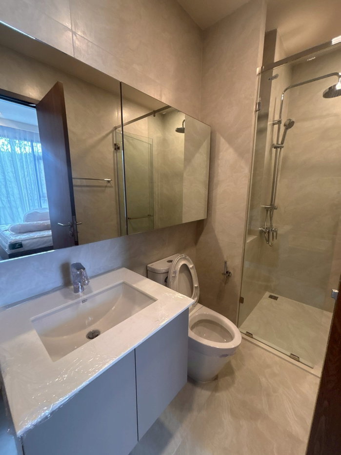 รูป ✨ ขายคอนโด โครงการ CANVAS เชิงทะเล – 1 ห้องนอน คอนโดระดับพรีเมี่ยมใจกลางบางเทา ภูเก็ต จากแสนสิริ 🌴 Ready to Move!! - รูปที่ 9/22